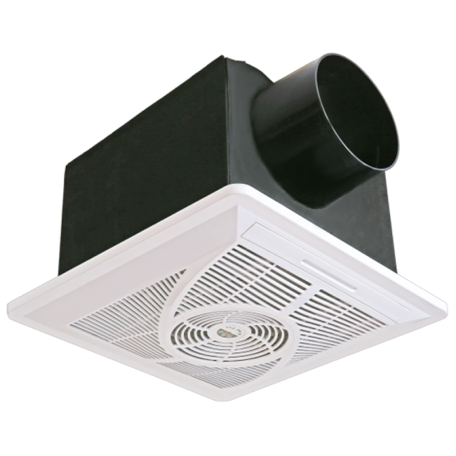 商用型節能換氣扇