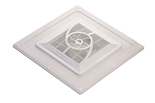 輕鋼架濾網式回風口